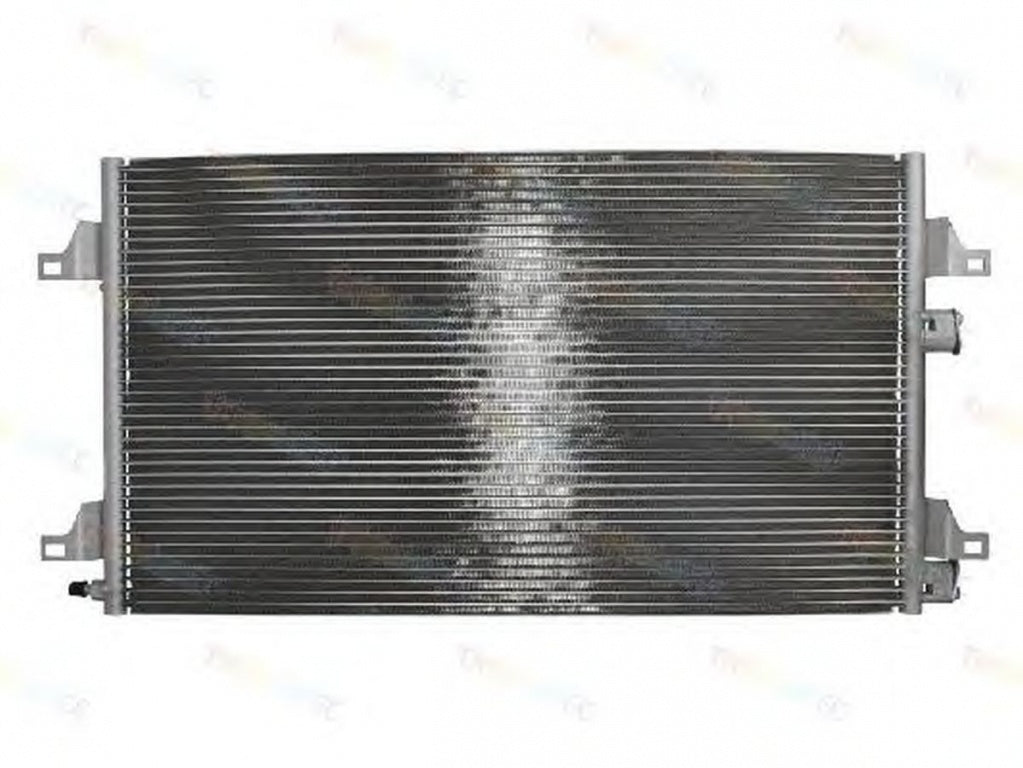 Radiator clima RENAULT LAGUNA II BG0 1 THERMOTEC KTT110206