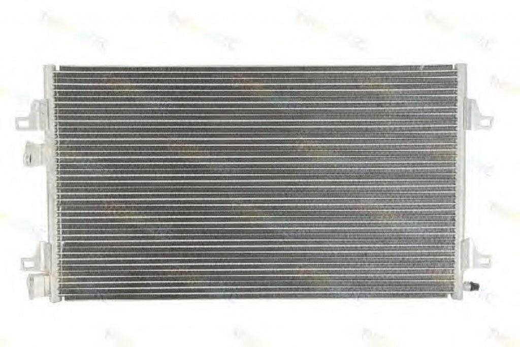 Radiator clima RENAULT LAGUNA II Grandtour KG0 1 THERMOTEC KTT110039