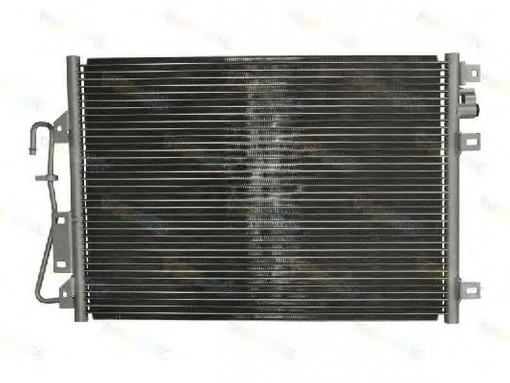 Radiator clima RENAULT LOGAN I LS THERMOTEC KTT110094