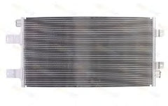 Radiator clima RENAULT MASTER II caroserie FD THERMOTEC KTT110413
