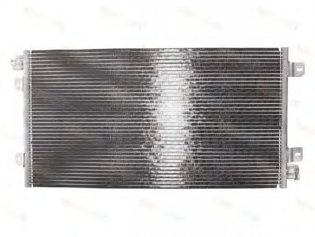 Radiator clima RENAULT MASTER II caroserie FD THERMOTEC KTT110116