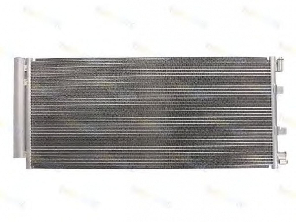 Radiator clima RENAULT MASTER III caroserie FV THERMOTEC KTT110417