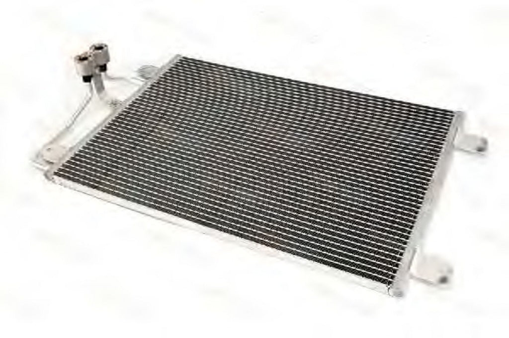 Radiator clima RENAULT MEGANE I BA0 1 THERMOTEC KTT110271