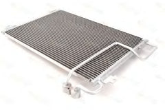 Radiator clima RENAULT MEGANE I Classic LA0 1 THERMOTEC KTT110103