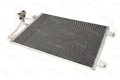 Radiator clima RENAULT MEGANE I Coach DA0 1 THERMOTEC KTT110271