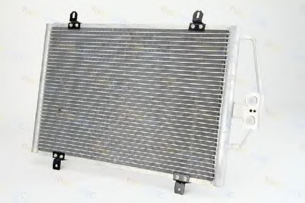Radiator clima RENAULT MEGANE I Coach DA0 1 THERMOTEC KTT110102