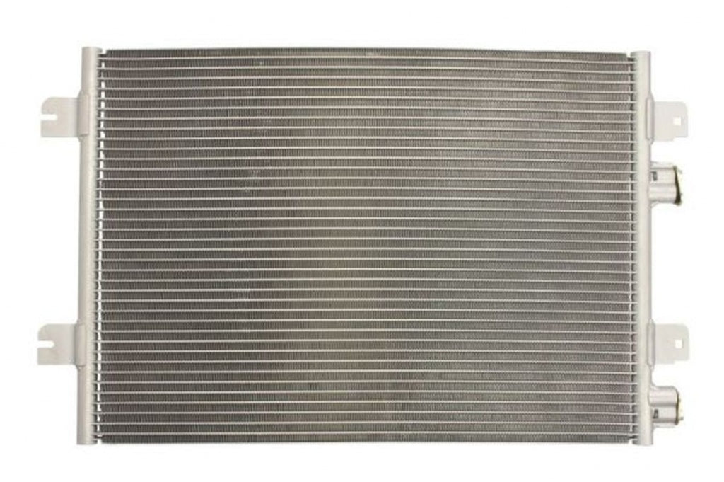 Radiator clima RENAULT MEGANE I Coach DA0 1 THERMOTEC KTT110088