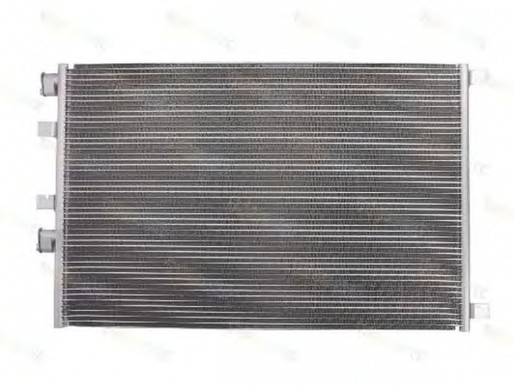 Radiator clima RENAULT MEGANE II combi KM0 1 THERMOTEC KTT110406