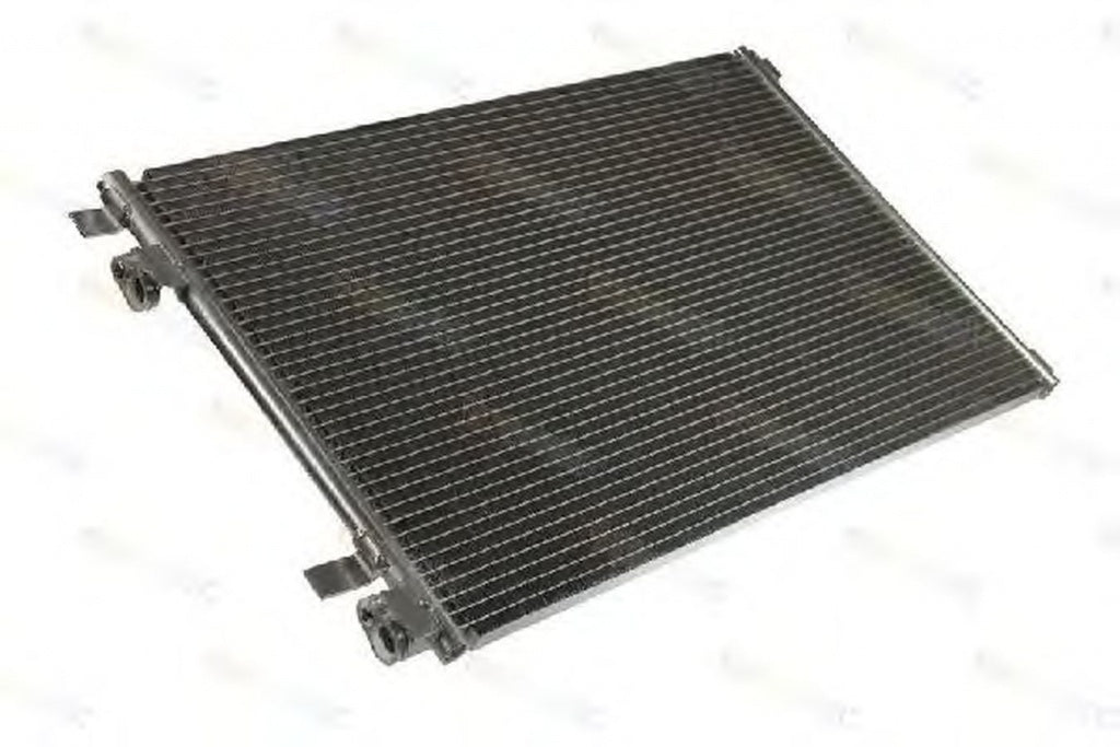 Radiator clima RENAULT MEGANE II Coup-Cabriolet EM0 1 THERMOTEC KTT110017