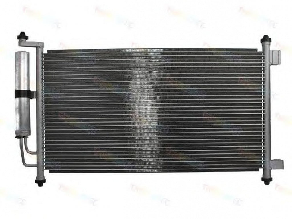 Radiator clima RENAULT MODUS GRAND MODUS F JP0 THERMOTEC KTT110074
