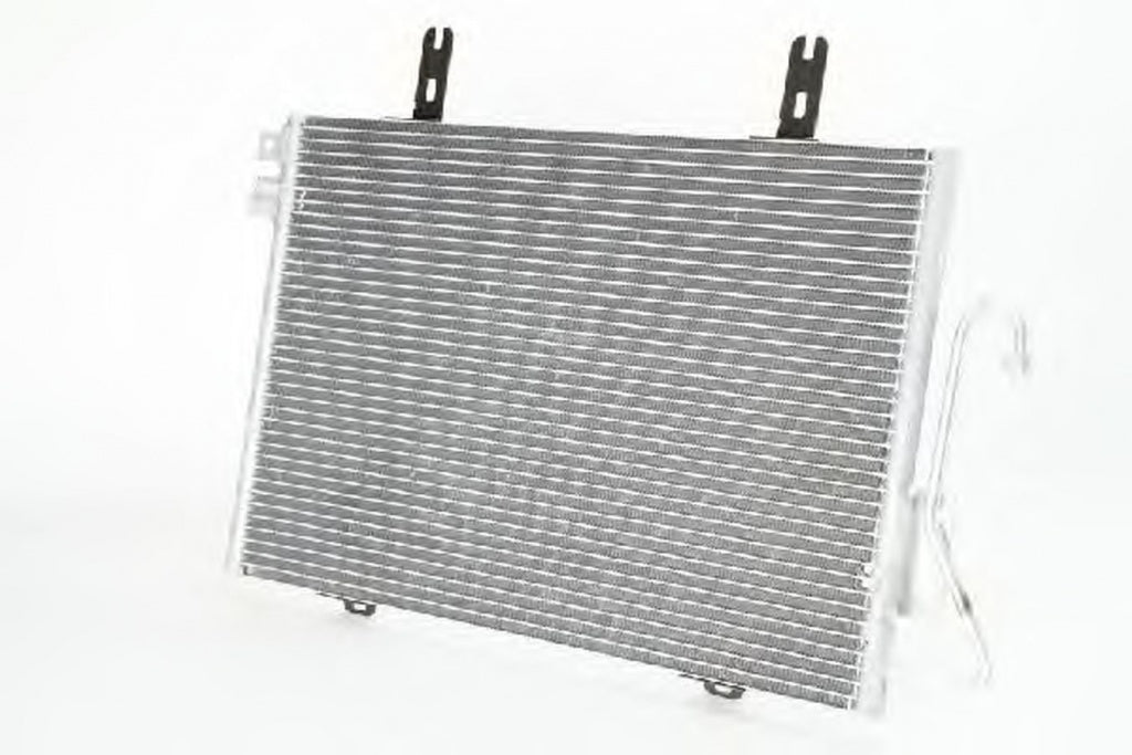 Radiator clima RENAULT SYMBOL I LB0 1 2 THERMOTEC KTT110085
