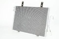 Radiator clima RENAULT SYMBOL I LB0 1 2 THERMOTEC KTT110085