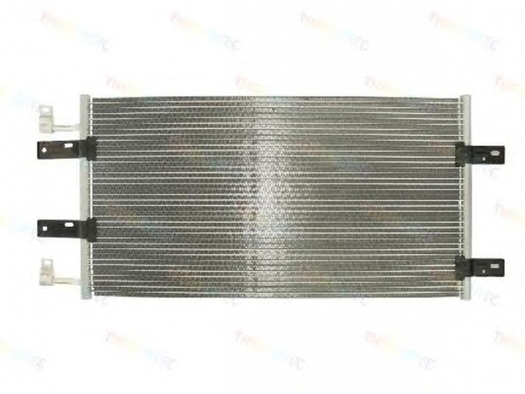 Radiator clima RENAULT TRAFIC II bus JL THERMOTEC KTT110351