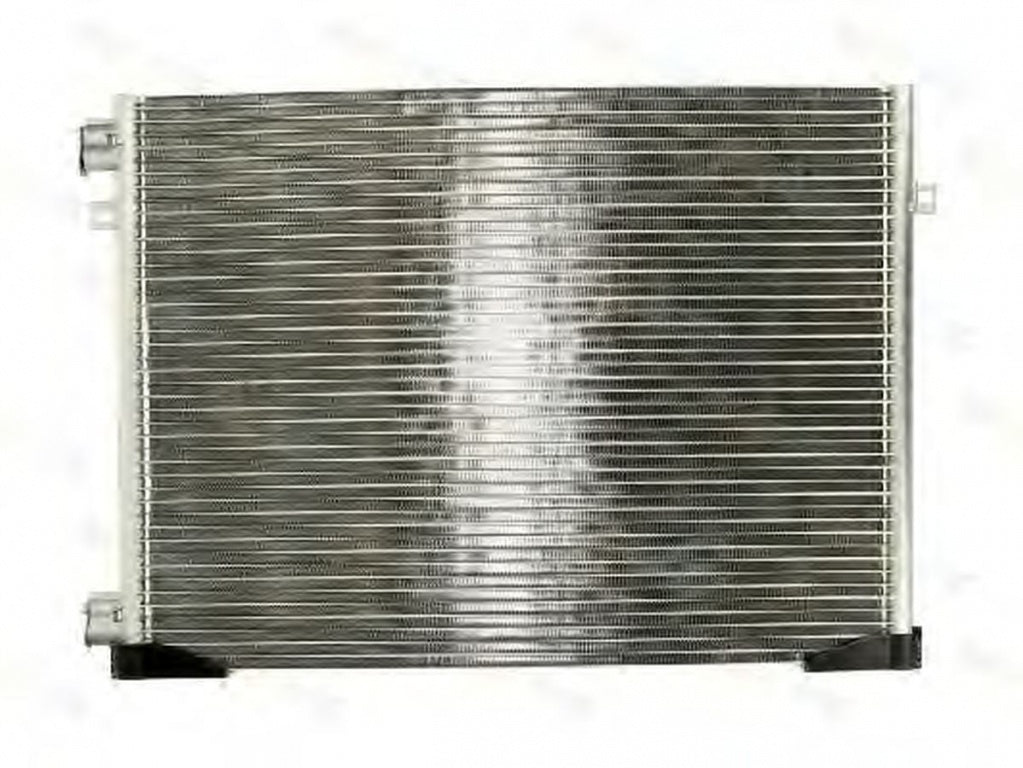 Radiator clima RENAULT TRAFIC II platou sasiu EL THERMOTEC KTT110228
