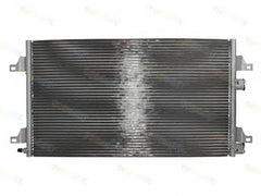 Radiator clima RENAULT VEL SATIS BJ0 THERMOTEC KTT110206