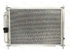 Radiator clima RENAULT WIND E4M THERMOTEC KTT110251