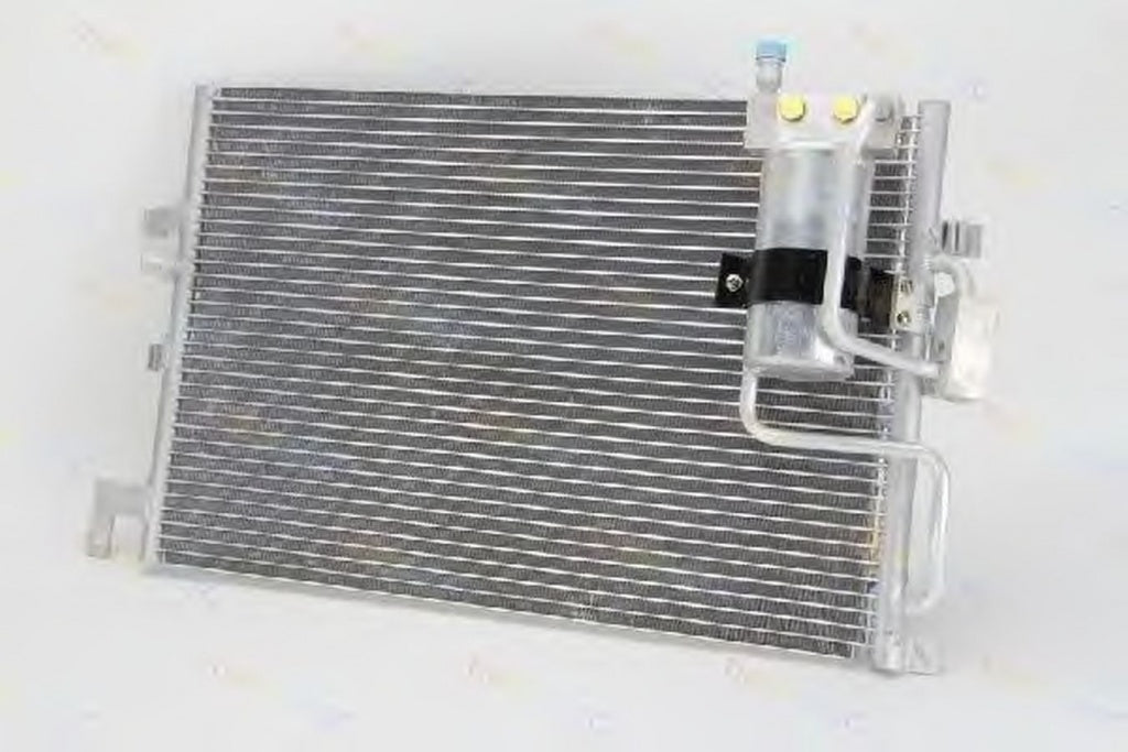 Radiator clima SAAB 9-3 Cabriolet YS3D THERMOTEC KTT110064