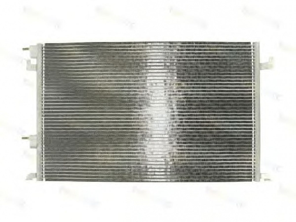 Radiator clima SAAB 9-3 combi YS3F THERMOTEC KTT110353