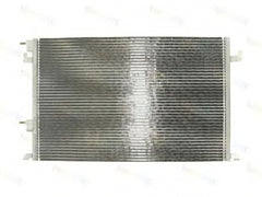 Radiator clima SAAB 9-3 YS3F THERMOTEC KTT110353