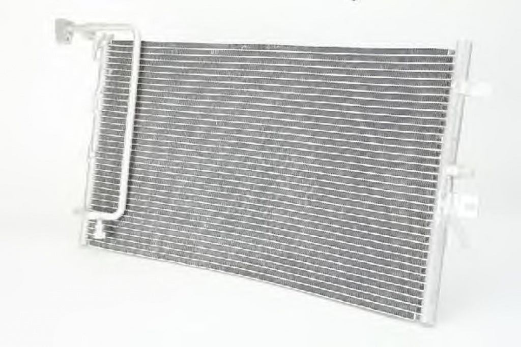 Radiator clima SAAB 9-5 YS3E THERMOTEC KTT110062
