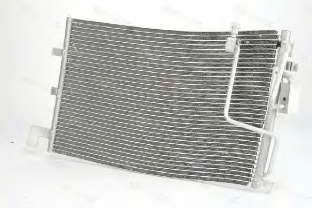 Radiator clima SAAB 900 II THERMOTEC KTT110063