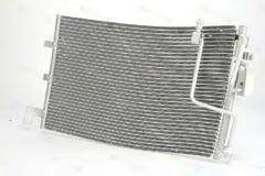 Radiator clima SAAB 900 II THERMOTEC KTT110063