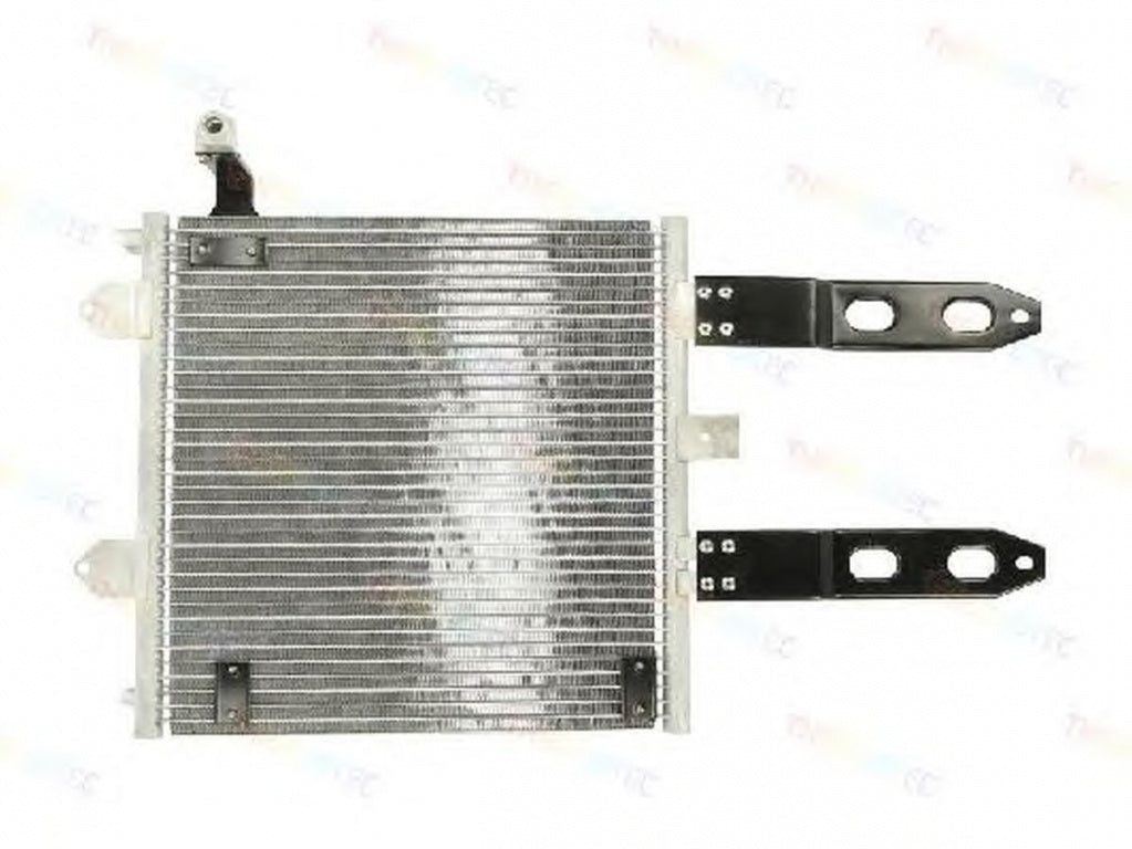 Radiator clima SEAT CORDOBA 6K1 6K2 THERMOTEC KTT110355