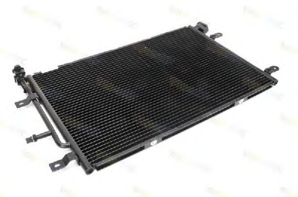 Radiator clima SEAT EXEO ST 3R5 THERMOTEC KTT110046