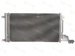 Radiator clima SEAT IBIZA V 6J5 6P1 THERMOTEC KTT110042
