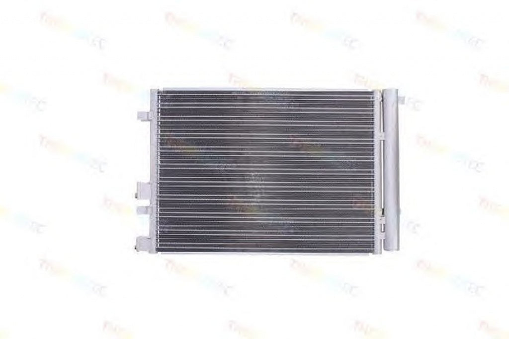 Radiator clima SEAT LEON SC 5F5 THERMOTEC KTT110433