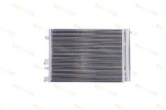 Radiator clima SEAT LEON ST 5F8 THERMOTEC KTT110433