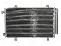 Radiator clima SUZUKI SX4 limuzina GY THERMOTEC KTT110045