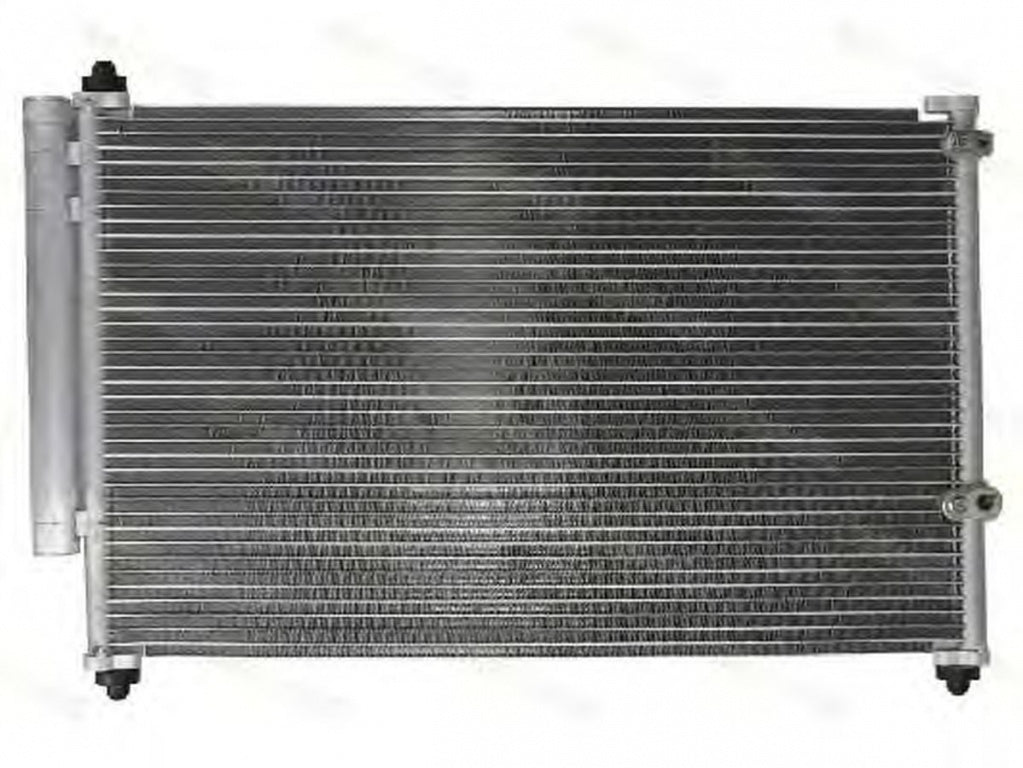 Radiator clima TOYOTA AURIS NRE15 ZZE15 ADE15 ZRE15 NDE15 THERMOTEC KTT110154