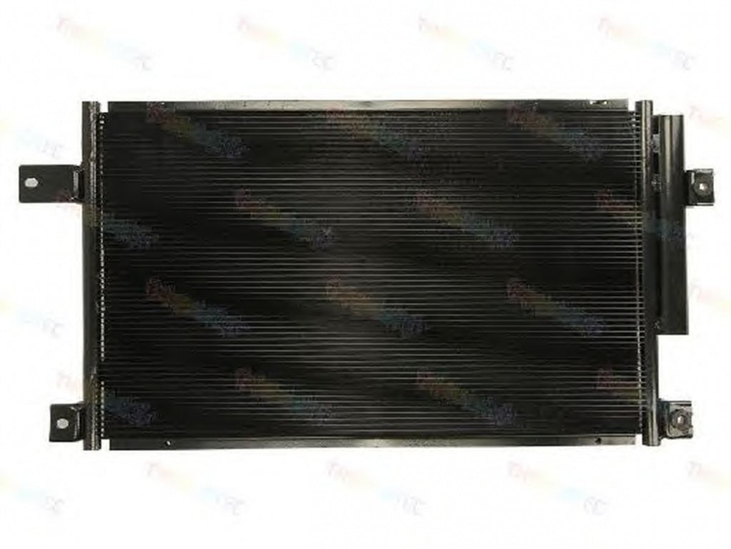Radiator clima TOYOTA AVENSIS combi T25 THERMOTEC KTT110121