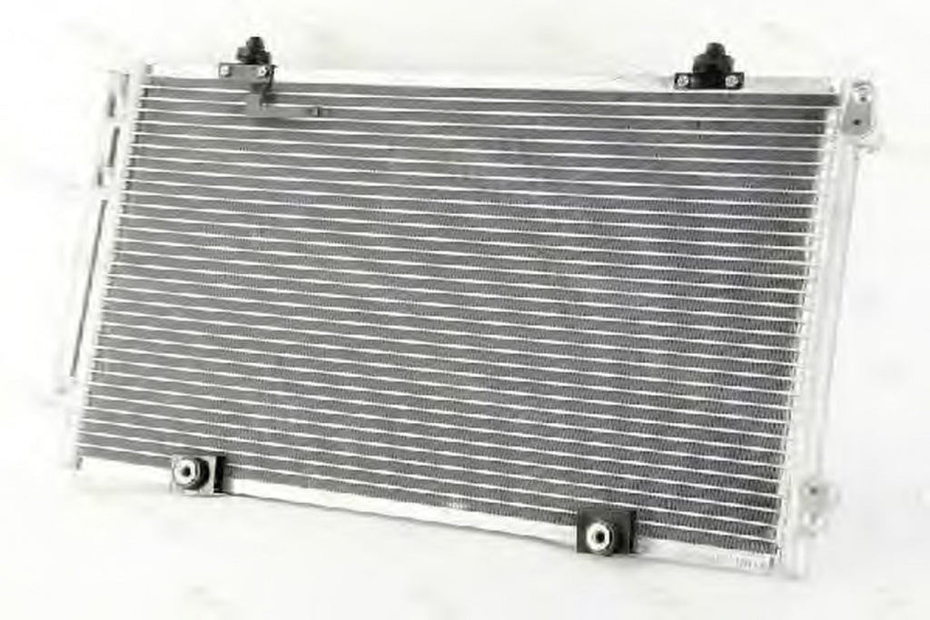 Radiator clima TOYOTA AVENSIS Liftback T22 THERMOTEC KTT110218