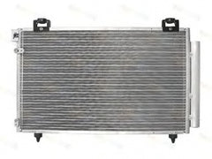 Radiator clima TOYOTA AVENSIS limuzina T25 THERMOTEC KTT110139