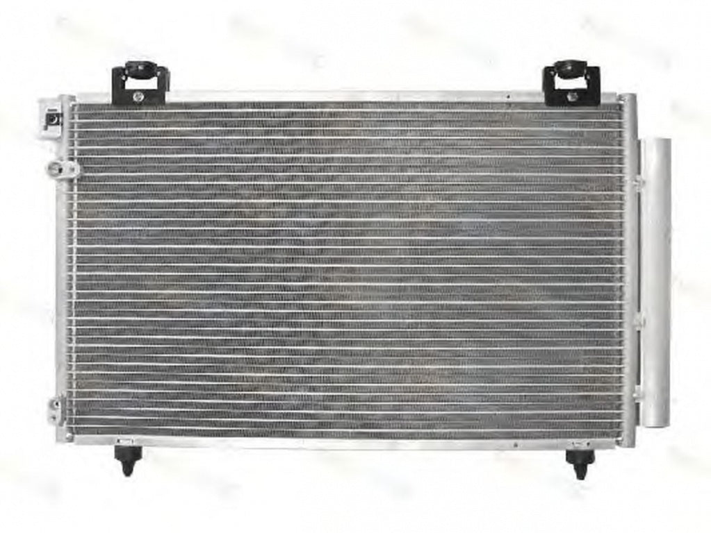 Radiator clima TOYOTA AVENSIS T25 THERMOTEC KTT110139