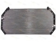Radiator clima TOYOTA CARINA E limuzina T19 THERMOTEC KTT110187