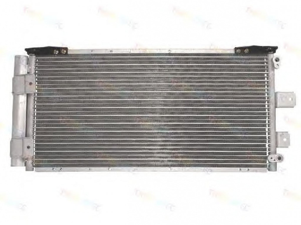 Radiator clima TOYOTA COROLLA E11 THERMOTEC KTT110155