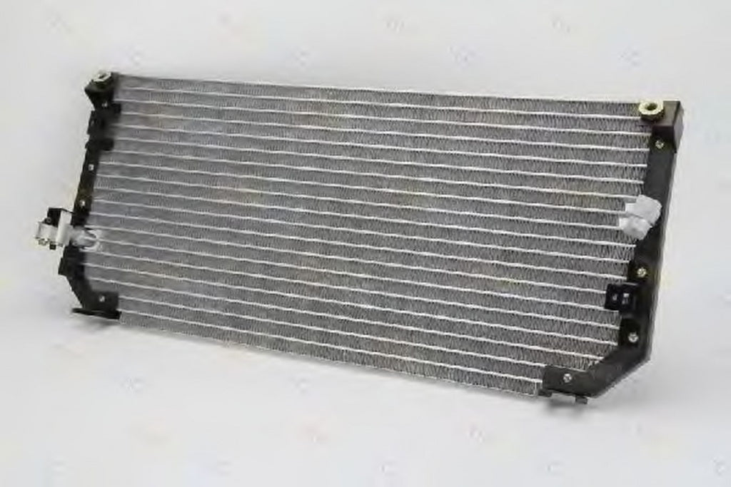Radiator clima TOYOTA COROLLA Liftback E11 THERMOTEC KTT110180