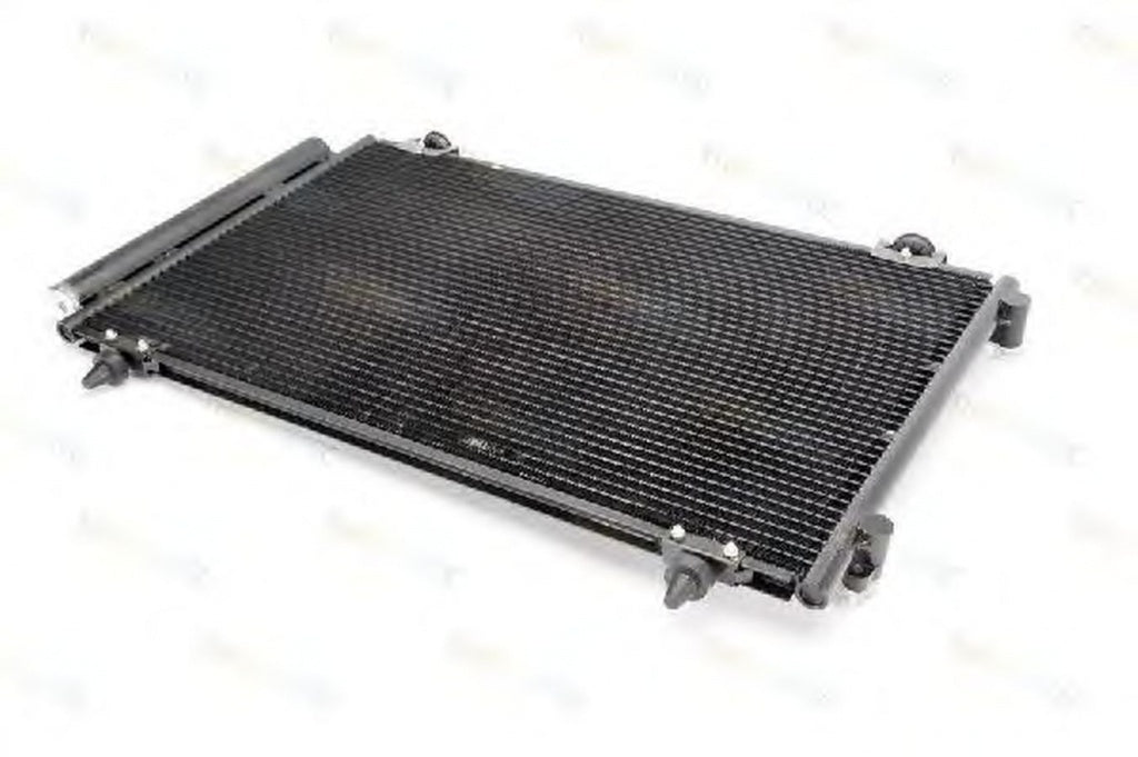 Radiator clima TOYOTA COROLLA limuzina E12J E12T THERMOTEC KTT110179
