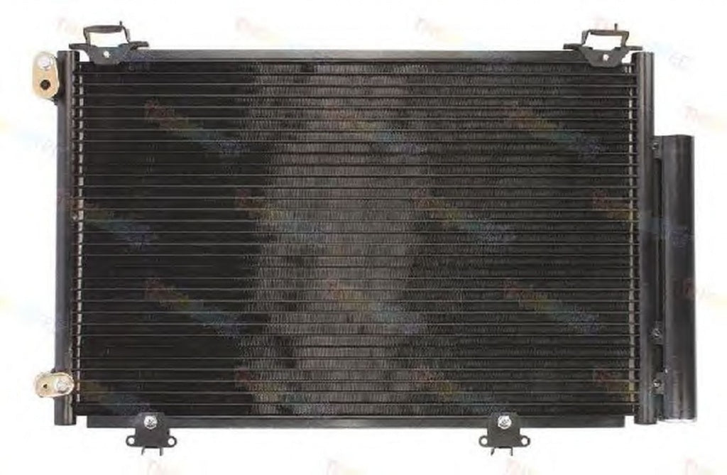 Radiator clima TOYOTA YARIS VERSO NLP2 NCP2 THERMOTEC KTT110233