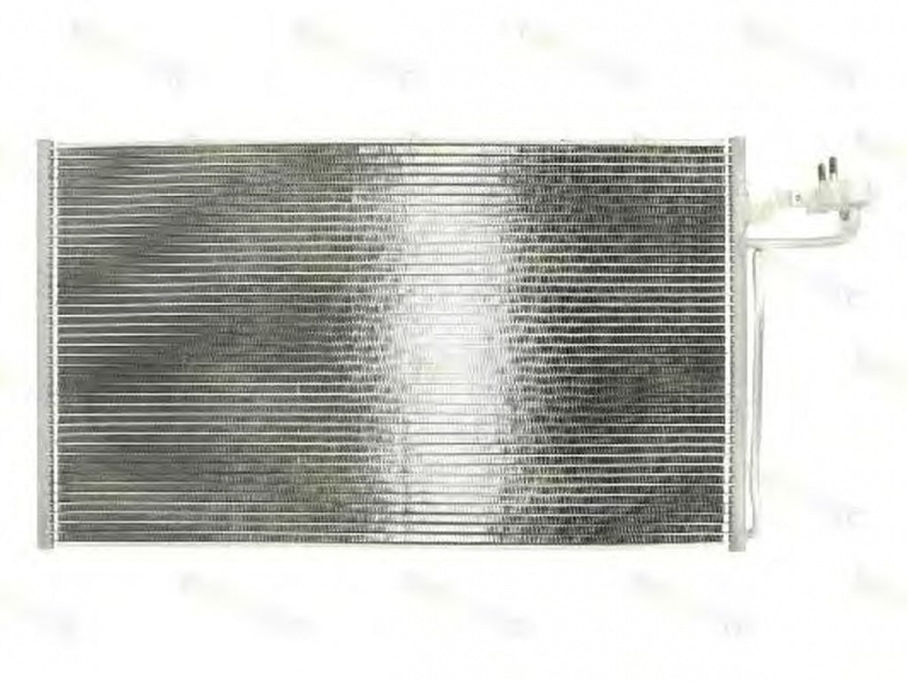 Radiator clima VOLVO C30 THERMOTEC KTT110363