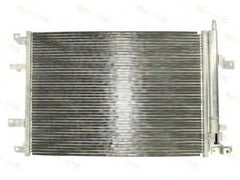 Radiator clima VOLVO C70 I Cabriolet THERMOTEC KTT110245