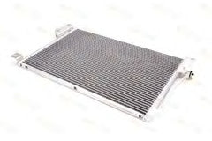 Radiator clima VOLVO C70 I cupe THERMOTEC KTT110270