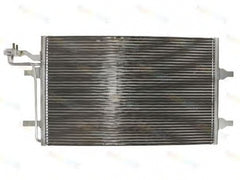 Radiator clima VOLVO C70 II Cabriolet THERMOTEC KTT110117