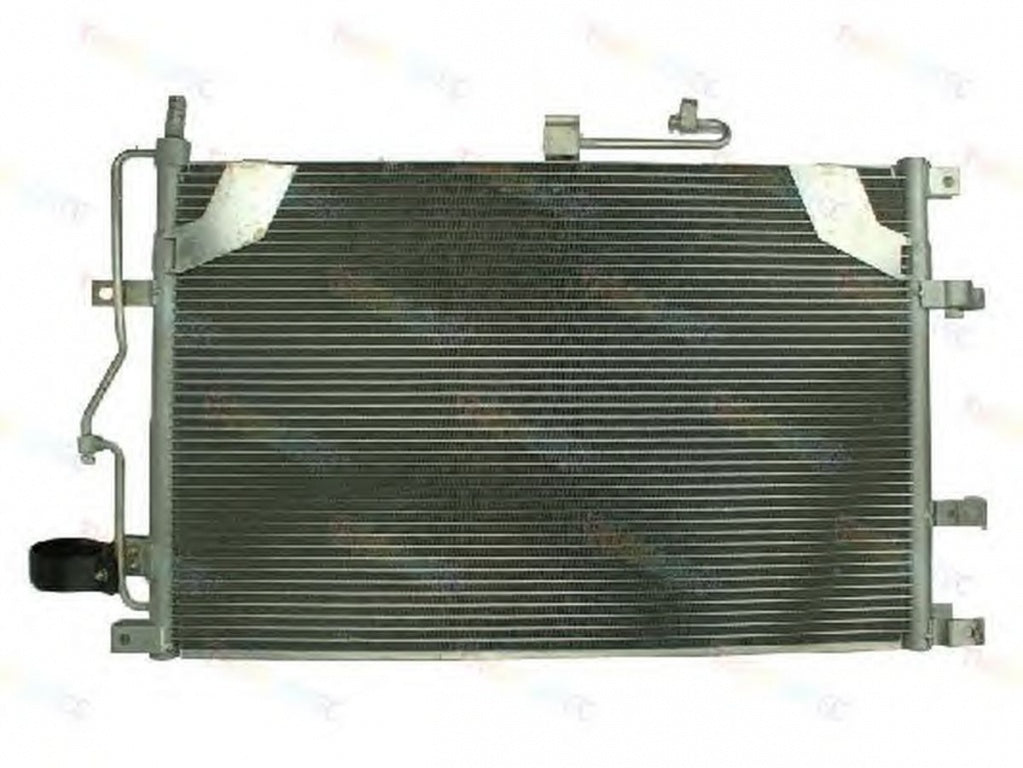 Radiator clima VOLVO S60 I THERMOTEC KTT110095