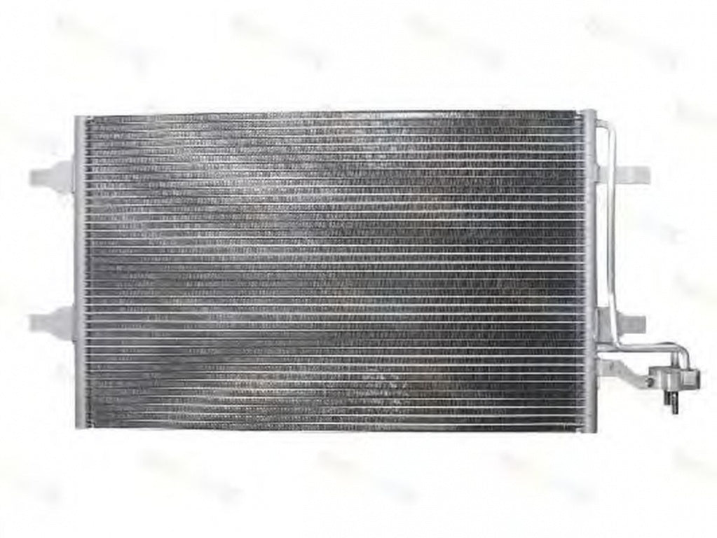 Radiator clima VOLVO V50 MW THERMOTEC KTT110147