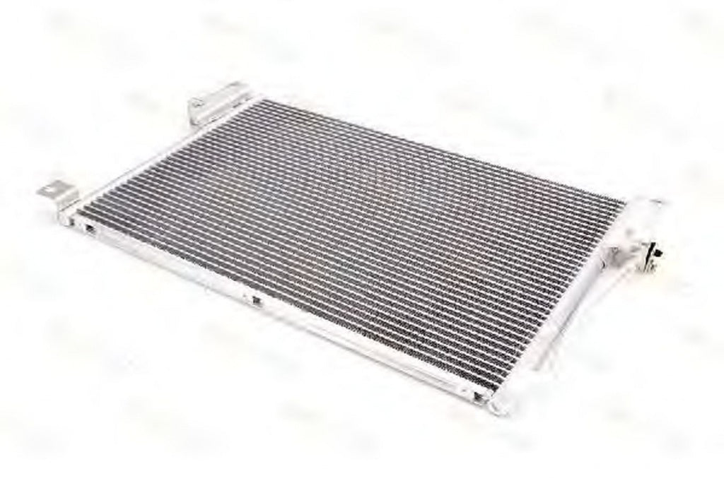 Radiator clima VOLVO V70 I LV THERMOTEC KTT110270