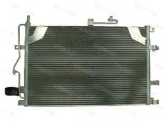 Radiator clima VOLVO V70 II SW THERMOTEC KTT110095